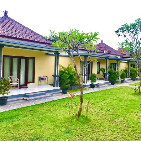 Romeo Beachfront Bingin Pecatu  Exterior photo