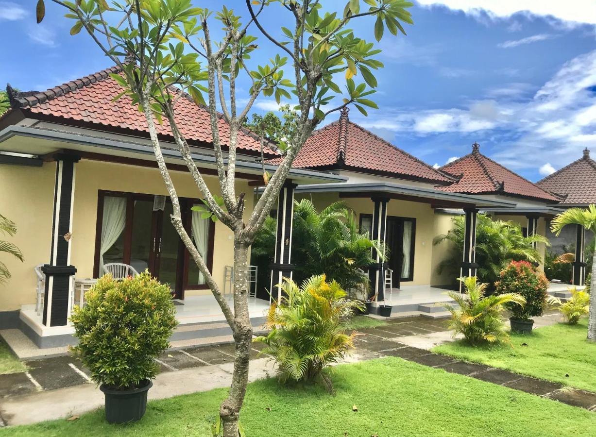 Romeo Beachfront Bingin Pecatu  Exterior photo