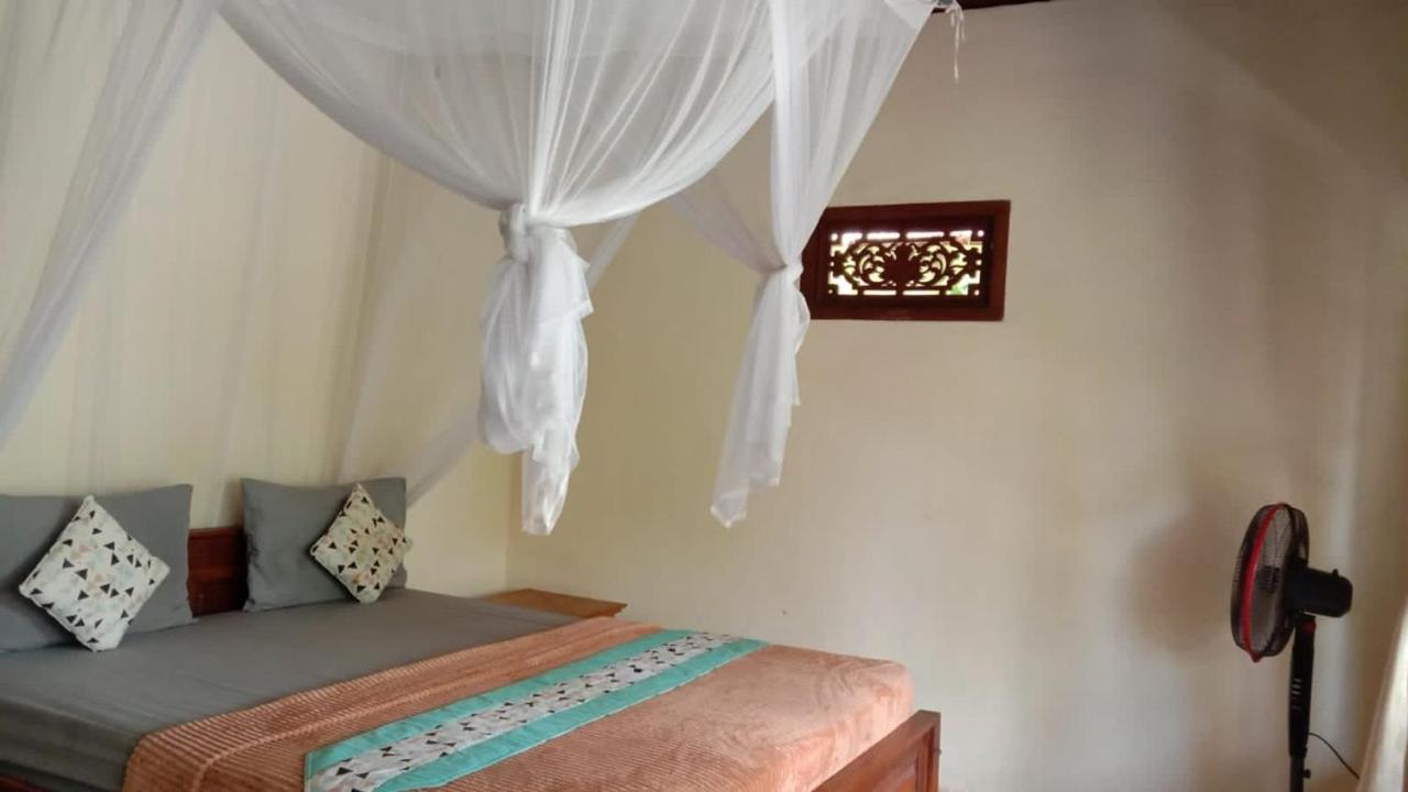 Romeo Beachfront Bingin Pecatu  Exterior photo