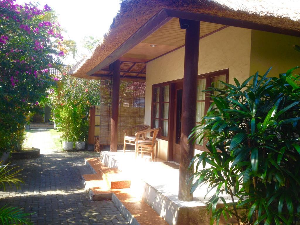 Romeo Beachfront Bingin Pecatu  Exterior photo